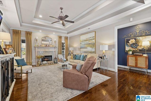 155 SUNSET ROAD, Pell City, AL 35128