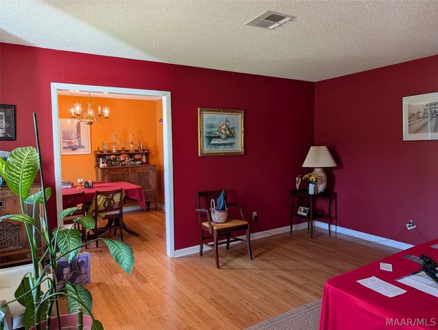 1909 Laforet Drive, Selma, AL 36701