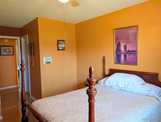 1909 Laforet Drive, Selma, AL 36701