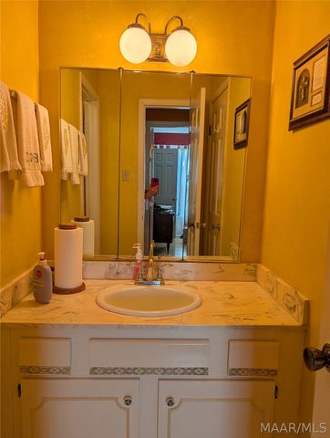 1909 Laforet Drive, Selma, AL 36701