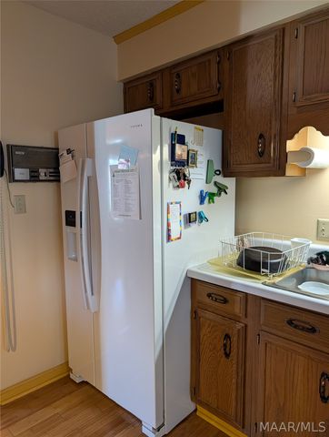 1909 Laforet Drive, Selma, AL 36701