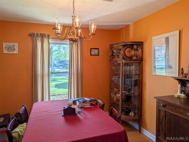 1909 Laforet Drive, Selma, AL 36701