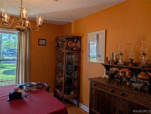 1909 Laforet Drive, Selma, AL 36701