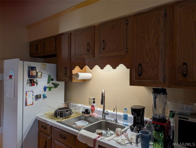 1909 Laforet Drive, Selma, AL 36701