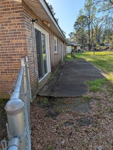 1909 Laforet Drive, Selma, AL 36701