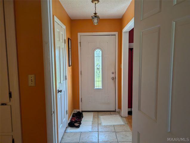 1909 Laforet Drive, Selma, AL 36701