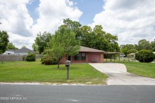 4422 SE 2ND Avenue, Keystone Heights, FL 32656
