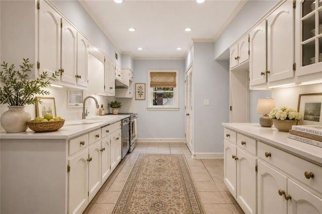 1855 Bedfordshire Court, Decatur, GA 30033