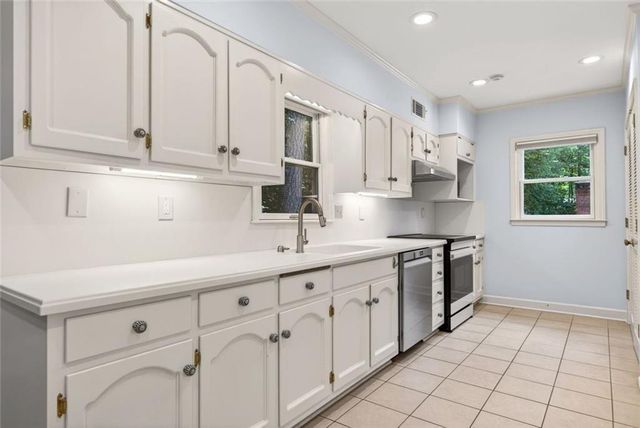 1855 Bedfordshire Court, Decatur, GA 30033