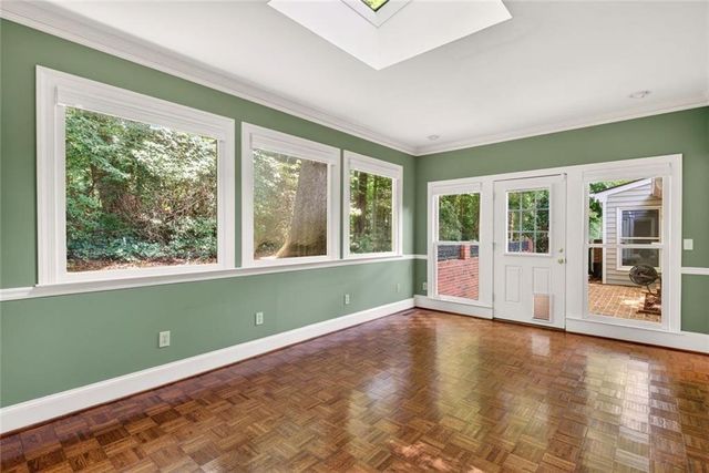 1855 Bedfordshire Court, Decatur, GA 30033