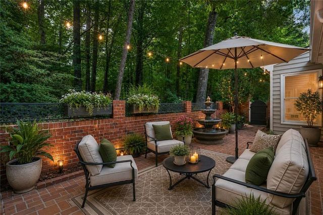 1855 Bedfordshire Court, Decatur, GA 30033