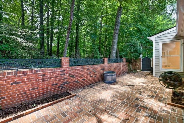 1855 Bedfordshire Court, Decatur, GA 30033