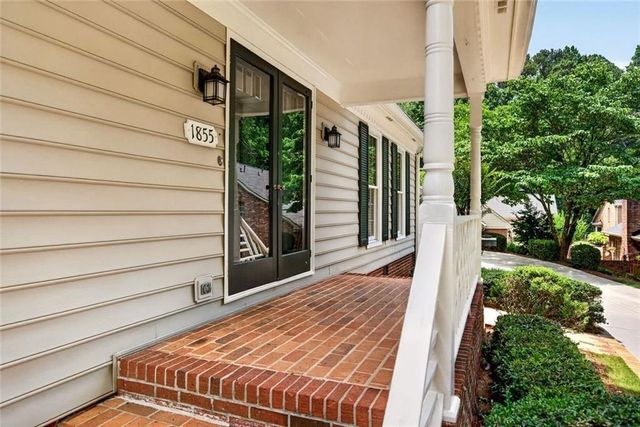 1855 Bedfordshire Court, Decatur, GA 30033