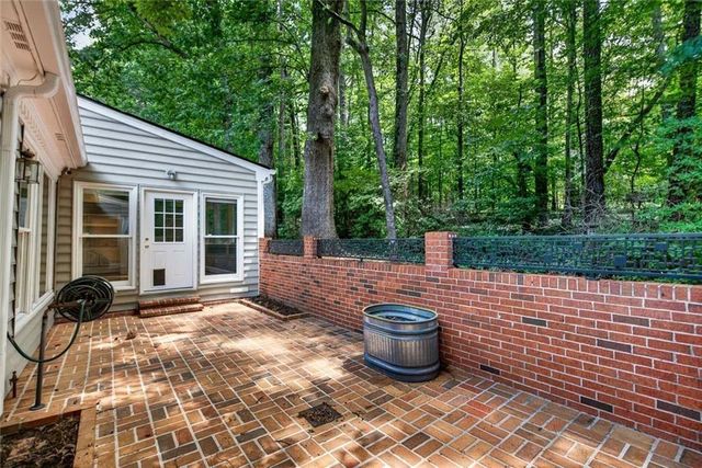 1855 Bedfordshire Court, Decatur, GA 30033