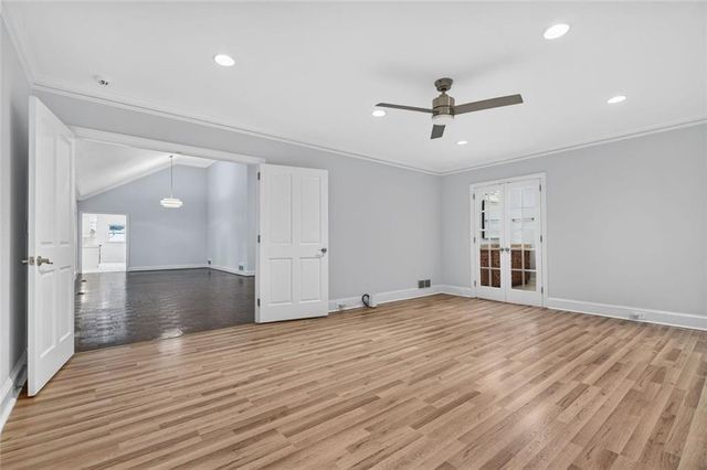 1855 Bedfordshire Court, Decatur, GA 30033