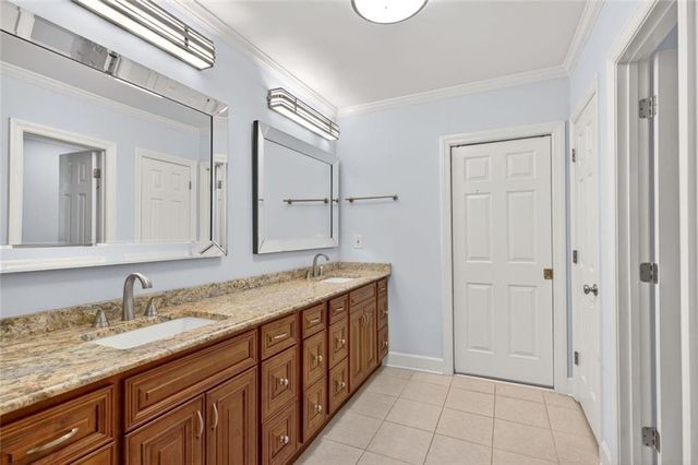 1855 Bedfordshire Court, Decatur, GA 30033