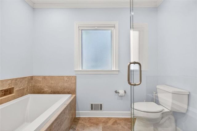 1855 Bedfordshire Court, Decatur, GA 30033