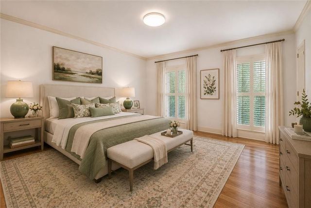 1855 Bedfordshire Court, Decatur, GA 30033