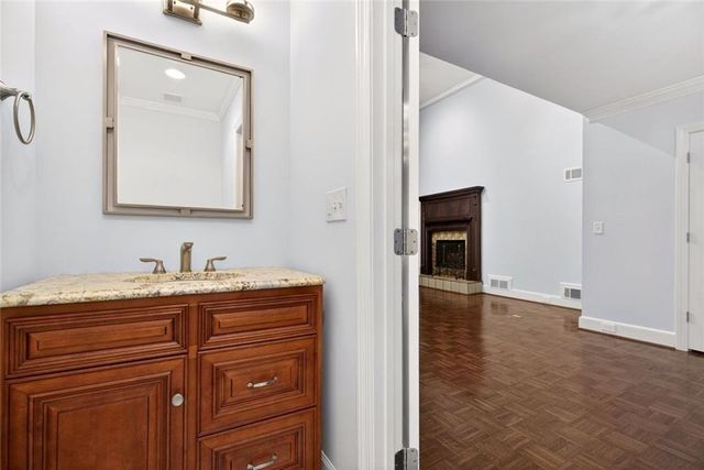 1855 Bedfordshire Court, Decatur, GA 30033