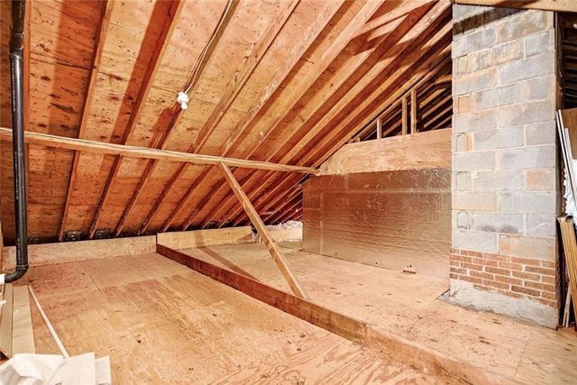 1855 Bedfordshire Court, Decatur, GA 30033