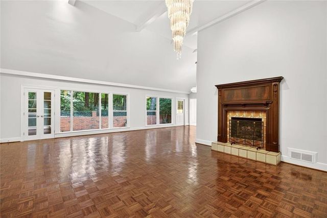 1855 Bedfordshire Court, Decatur, GA 30033