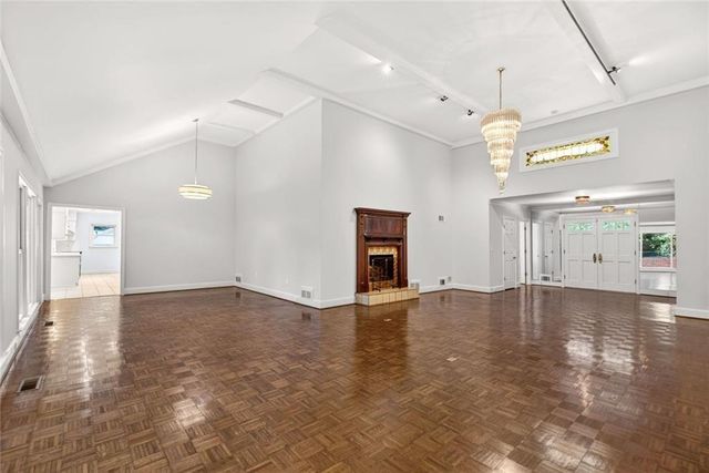 1855 Bedfordshire Court, Decatur, GA 30033