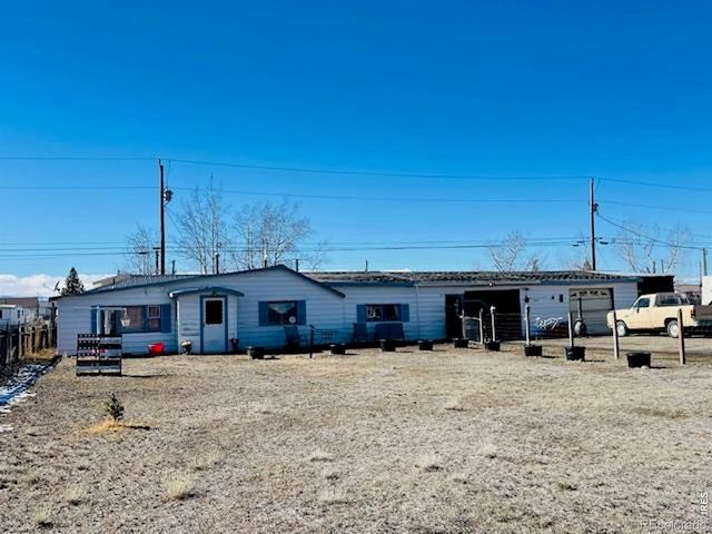 248 Lafever Street, Walden, CO 80480
