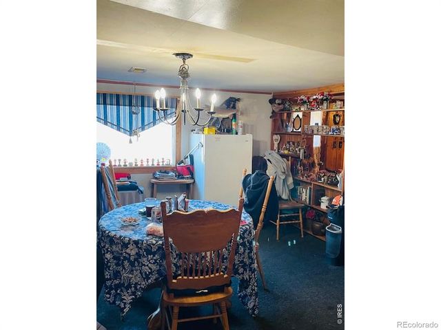 248 Lafever Street, Walden, CO 80480