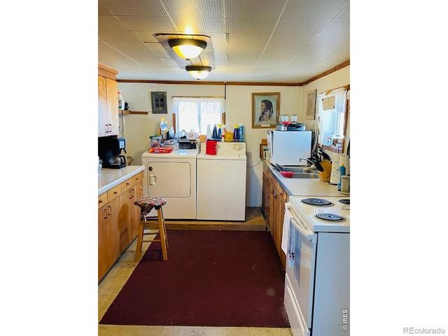 248 Lafever Street, Walden, CO 80480