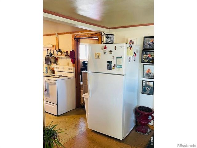 248 Lafever Street, Walden, CO 80480