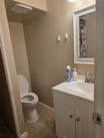 23737 LAKE AVENUE, Sorrento, FL 32776