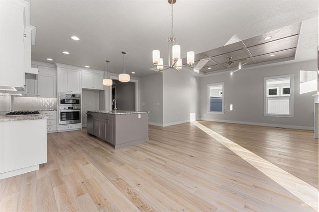 8165 Fountain Brook, Middleton, ID 83644