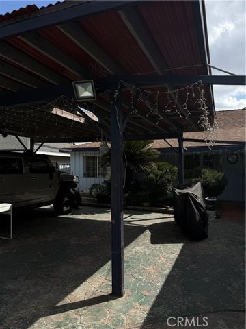 10900 Goss, Sun Valley (los Angeles), CA 91352