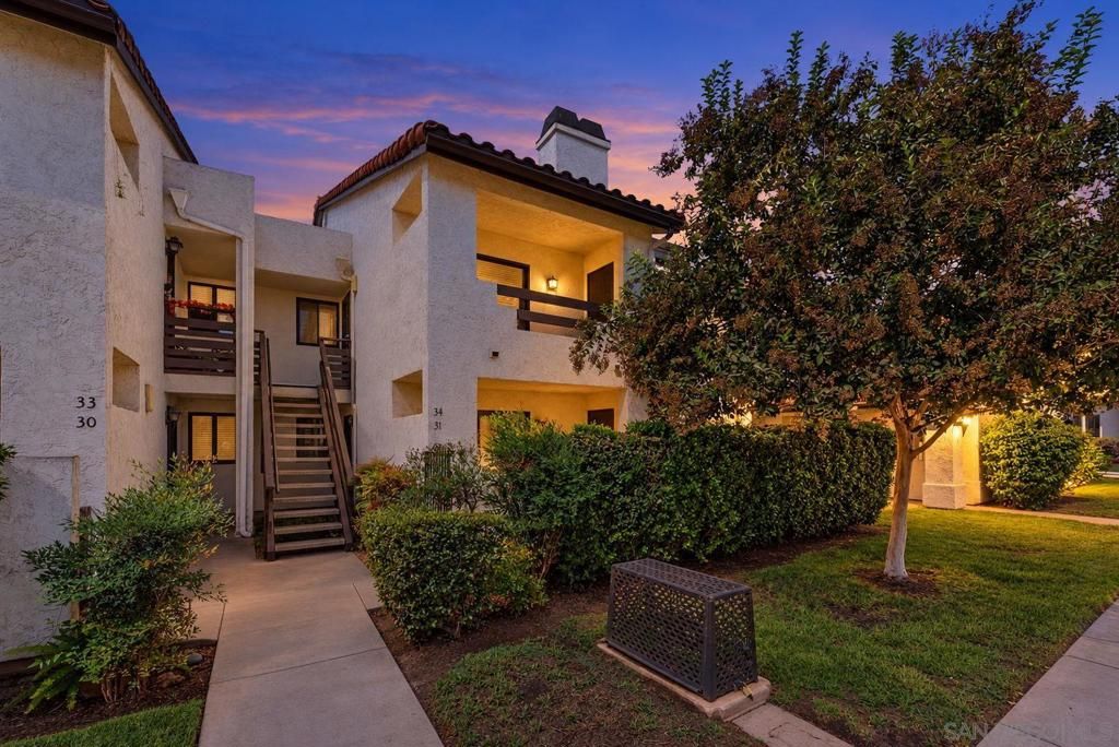 2425 Cranston Dr 31, Escondido, CA 92025 — exterior