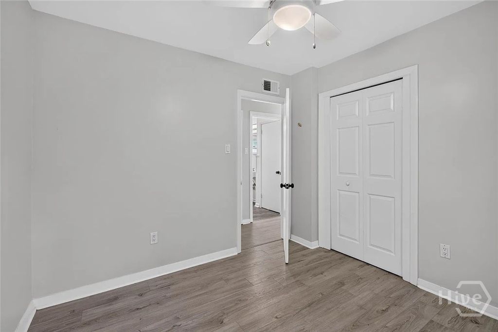 Image 5 of property listing at 629 Wheeler Street, Savannah, GA 31405