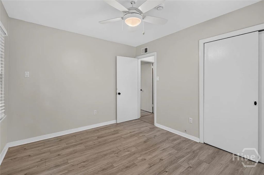 Image 6 of property listing at 629 Wheeler Street, Savannah, GA 31405