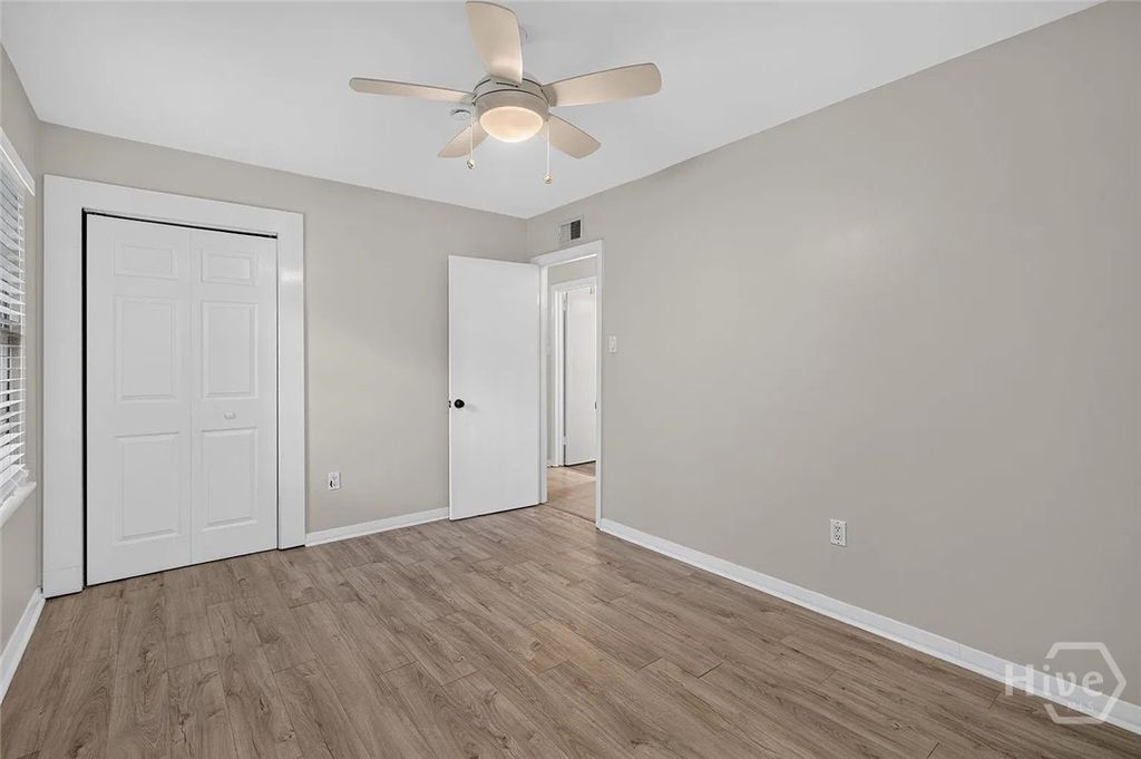Image 7 of property listing at 629 Wheeler Street, Savannah, GA 31405