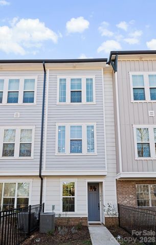 1216 Craig View Way, Charlotte, NC 28211