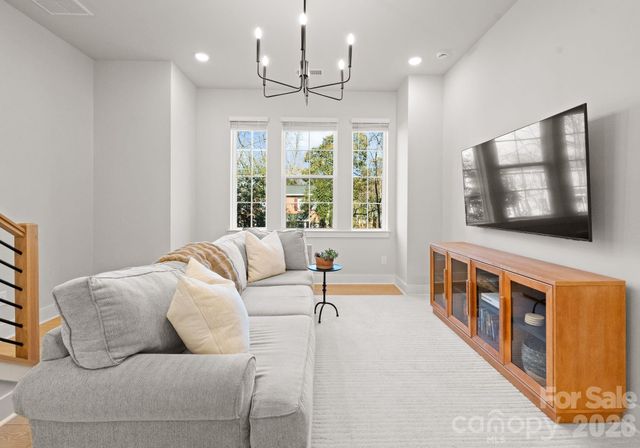 1216 Craig View Way, Charlotte, NC 28211