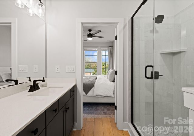 1216 Craig View Way, Charlotte, NC 28211