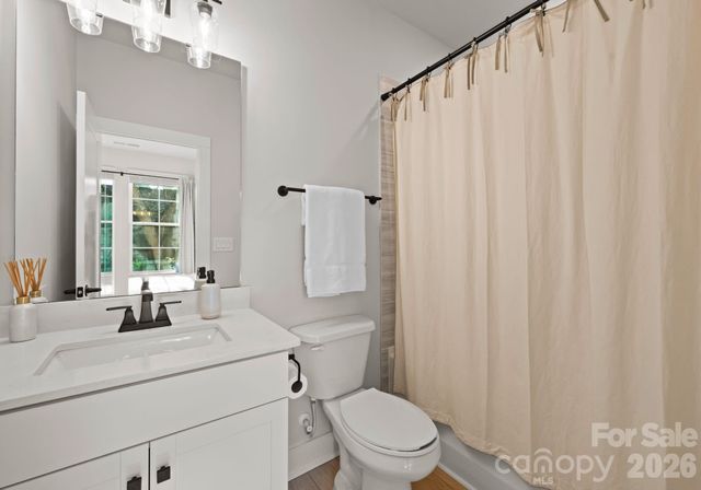 1216 Craig View Way, Charlotte, NC 28211