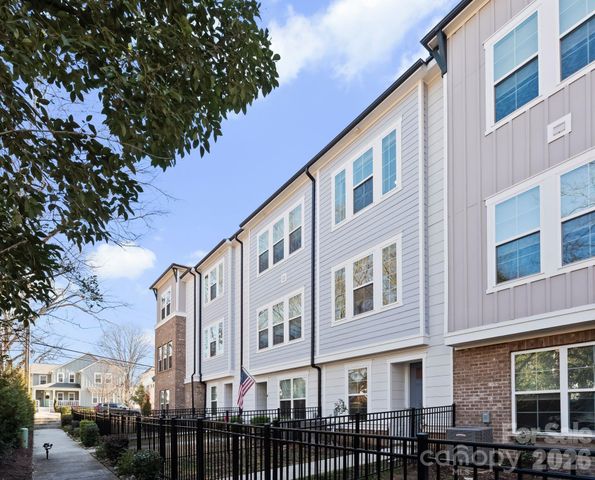 1216 Craig View Way, Charlotte, NC 28211