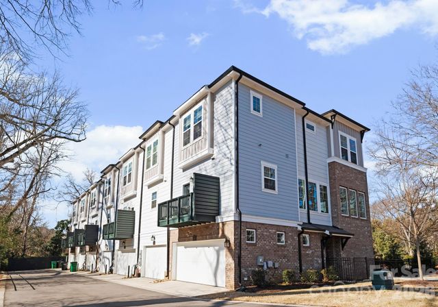 1216 Craig View Way, Charlotte, NC 28211