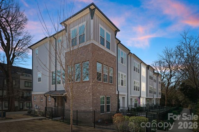 1216 Craig View Way, Charlotte, NC 28211