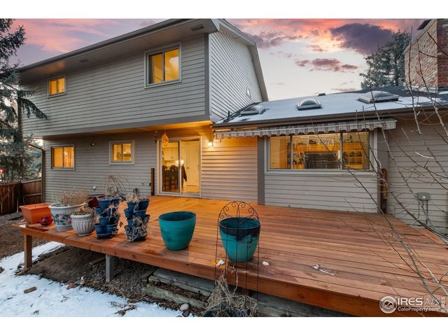 2253 Spinnaker Cir, Longmont, CO 80503