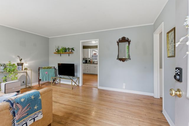 520 Cottonwood Dr, Nashville, TN 37214