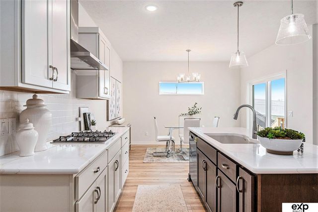 21703 McClellan Drive, Gretna, NE 68028