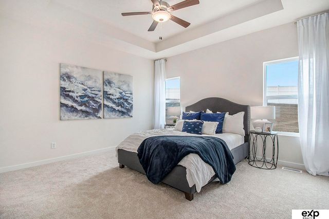 21703 McClellan Drive, Gretna, NE 68028