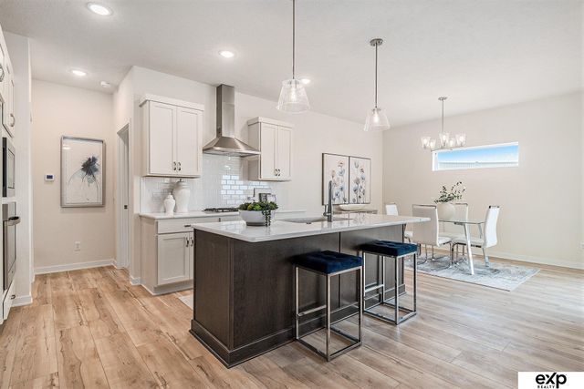 21703 McClellan Drive, Gretna, NE 68028