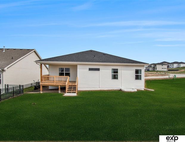 21703 McClellan Drive, Gretna, NE 68028